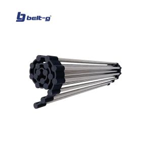 Escurridor enrollable acero inoxidable 40 cm Belt-g