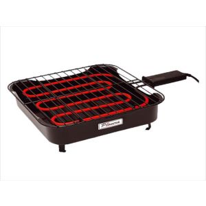 PARRILLERA ELECTRICA 30X30CM PIONERA