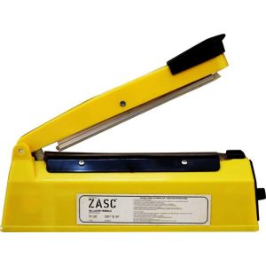 SELLADOR TERMICO 110V 20CM. ZASC