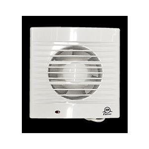 EXTRACTOR DE AIRE 4" FP