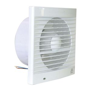 Extractor de aire 6" Fp