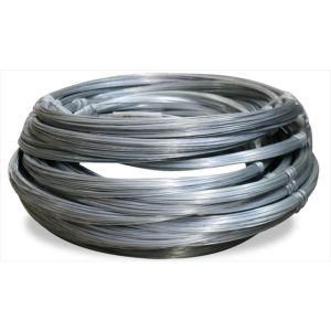 ALAMBRE LISO GALVANIZADO 1.35MM C17,5 750GR.TREXA
