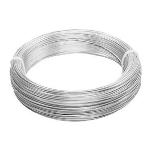 Alambre liso galvanizado 2, 75mm (c12) 25 kg Trexa