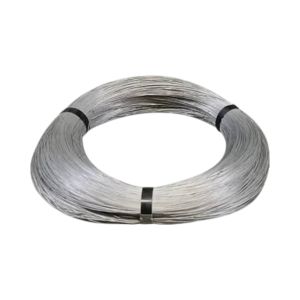 Alambre liso galvanizado fino 0, 90mm (c19) 20 kg Vicson