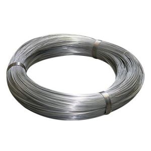 Alambre liso galvanizado 1, 35mm (c17, 5) 25 kg Vicson