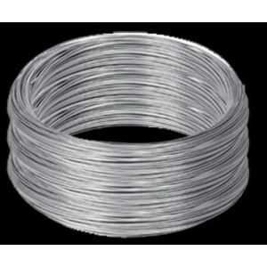 Alambre liso galvanizado 2, 11mm (c14) 50 kg Vicson