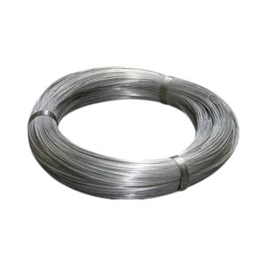 Alambre liso galvanizado 4, 19mm (c8) 50 kg Vicson