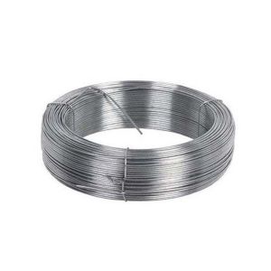 Alambre liso galvanizado 1,24mm (c18) 25 kg Trexa