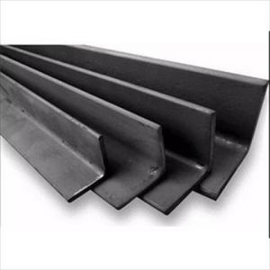 ANGULO HIERRO 25 X 25 X 2,5 MM X 6 MTS