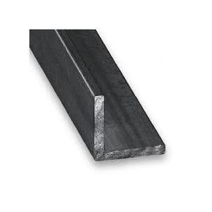 ANGULO HIERRO 40 X 40 X 3MM X 6MTS