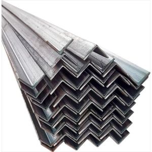 ANGULO HIERRO 25 X 25 X 3MM X 6M