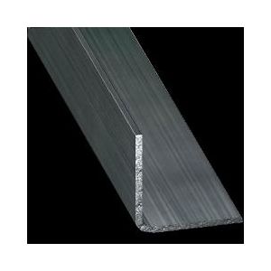 ANGULO HIERRO 30 X 30 X 3MM X 6MTS