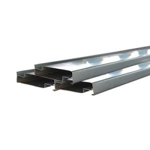 PERFIL MARCO P/PUERTA 150 X 0.9 X 5.15