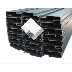 PERFIL MARCO P/PUERTA 100 X 0.9 X 5.15