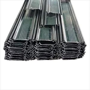 PERFIL SANTA MARIA 0.70MM X 6.10MTS