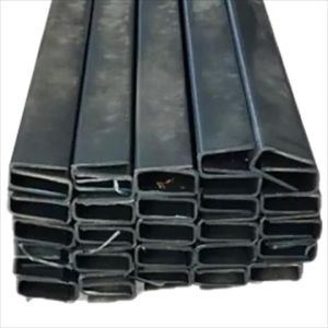 PERFIL (GUÍA SANTA MARÍA) 2" X 1" X 2" X 2MM X 6MTS