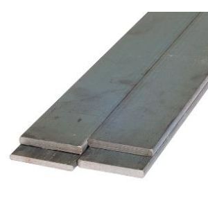 PLETINA 1-1/2 X 1/4 X 6MTS