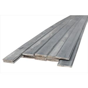 PLETINA HIERRO 1 1/2" X 3/16"X 6M