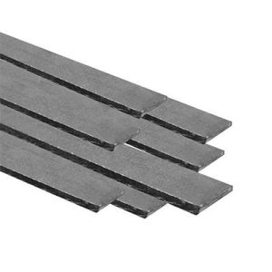 PLETINA 65 X 6MM X 6MTS