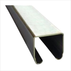 PERFIL ONGE 2" X 2MM X 6M