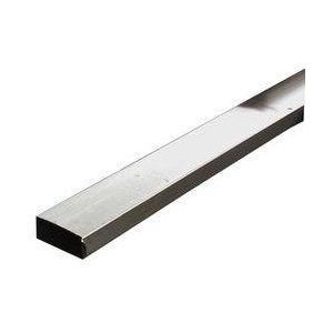 TUBO RECTANGULAR 3 X 1 1/2 X 6MTS ESP. 1.5MM