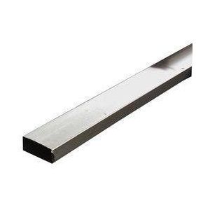 TUBO RECTANGULAR 2"X1"X6MTS 0,9MM