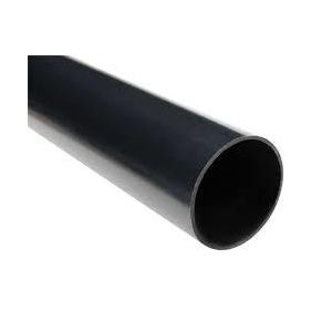 TUBO VENTILACION H.N 2" X 6MTS 3MM