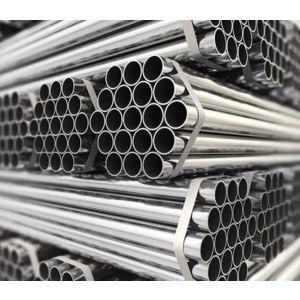 Tubo para cerca 2" x 0.90mm x 6.60 m