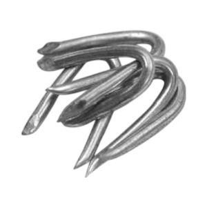 Grapa galvanizada 1" x 9 tobo 12 kg Vicson