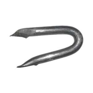 Grapa galvanizada 1" x 9 caja de 24,5 kg Vicson