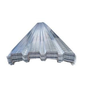 Losacero galvanizada 0,87 m calibre 26 (0,45mm) x 6,1 m