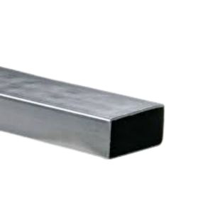 Tubo estructural 200 x 200 x 6 mm x 12 m