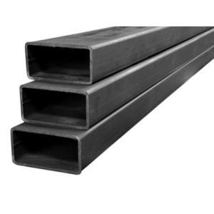 TUBO ESTRUCTURAL 200 X 70 X 4.00MM X 12 MTS