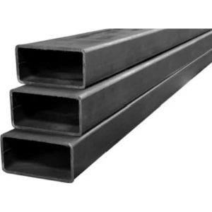 Tubo estructural 160 x 65 x 4 mm x 12 m