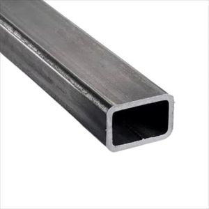 TUBO H.N. 120 X 60 X 2.5MM X 6MTS