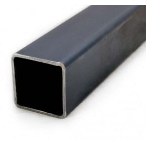 Tubo estructural 120 x 120 x 4,00 mm x 12 m