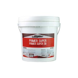 Primer super cuñete (4 galones) Bituplast