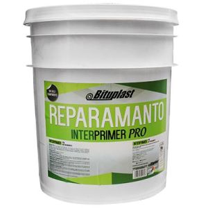 Reparamanto interprimer pro cuñete (4 galones) Bituplast