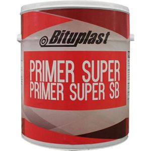 Primer super 1 galón Bituplast