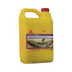 Sikacem acelerante 5.2 kg Sika