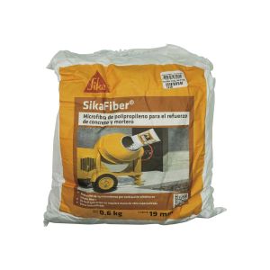 Microfibra sikafiber 600 gr Sika