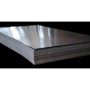 LAMINA HIERRO PULIDO 2.40 X 1.20 CALIBRE 22 (0,70MM)