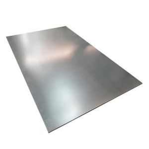 LAMINA GALVANIZADA LISA 2.40 X 1.20 C16 ESP 1.5MM