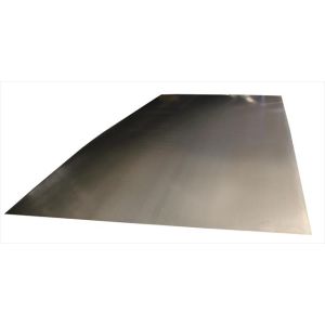 LAMINA HIERRO PULIDO 2 X 1 CALIBRE 18 (1.2MM)