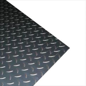 LAMINA H.N. ESTRIADA 2.40 X 1.20 X 3MM