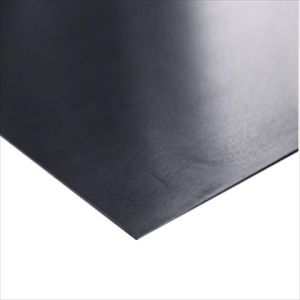 LAMINA LISA HIERRO NEGRO 2.40 X 1.2 X 3MM