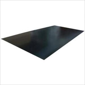 LAMINA LISA HIERRO NEGRO 2.40 X 1.10 X 3MM