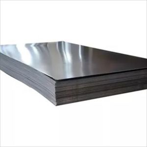 LAMINA LISA HIERRO NEGRO 2.40 X 1.2 X 2MM