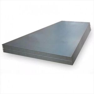 LAMINA LISA HIERRO NEGRO 2.40 X 1.20 X 5MM