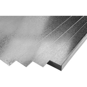 LAMINAS GALV. LISA C23 (0.60MM) X 1200 X 2400